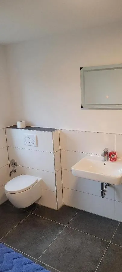Appartement Haus Sanja à Hanovre