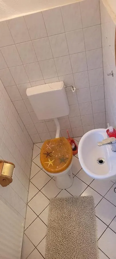 Appartement Haus Sanja à Hanovre