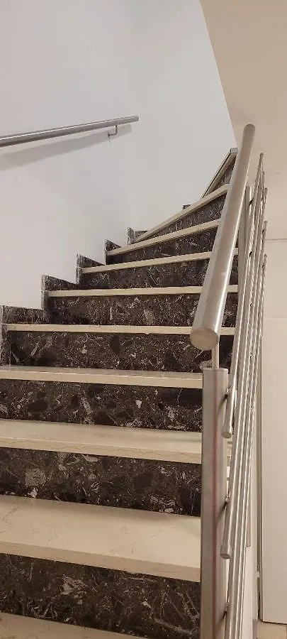 Appartement Haus Sanja à Hanovre