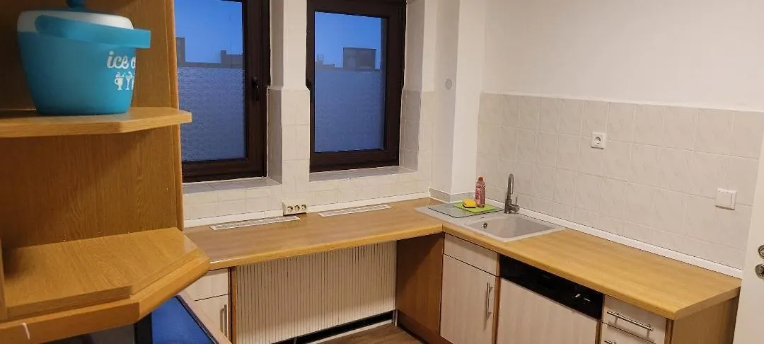 Appartement Haus Sanja à Hanovre 0*,  Allemagne