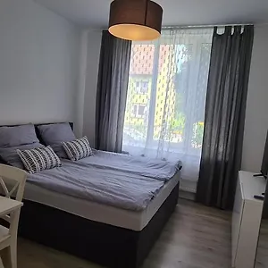 Apartment Tim's, Hannover
