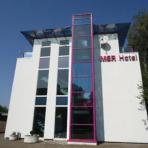 Hotel Msr, Hannover