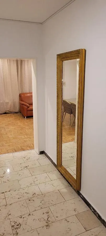 Haus Sanja Apartment Hannover